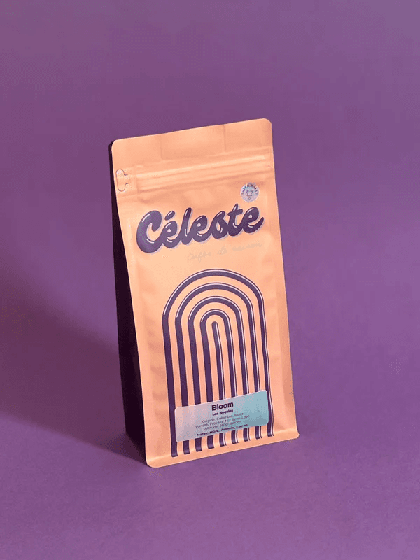 Image of Bloom - Espresso