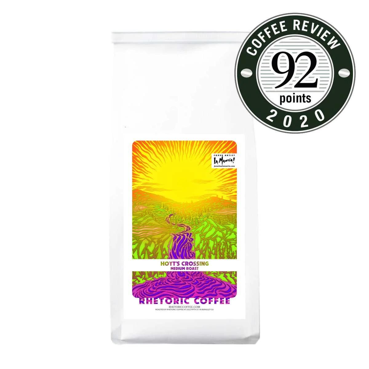 Image of Hoyt's Crossing