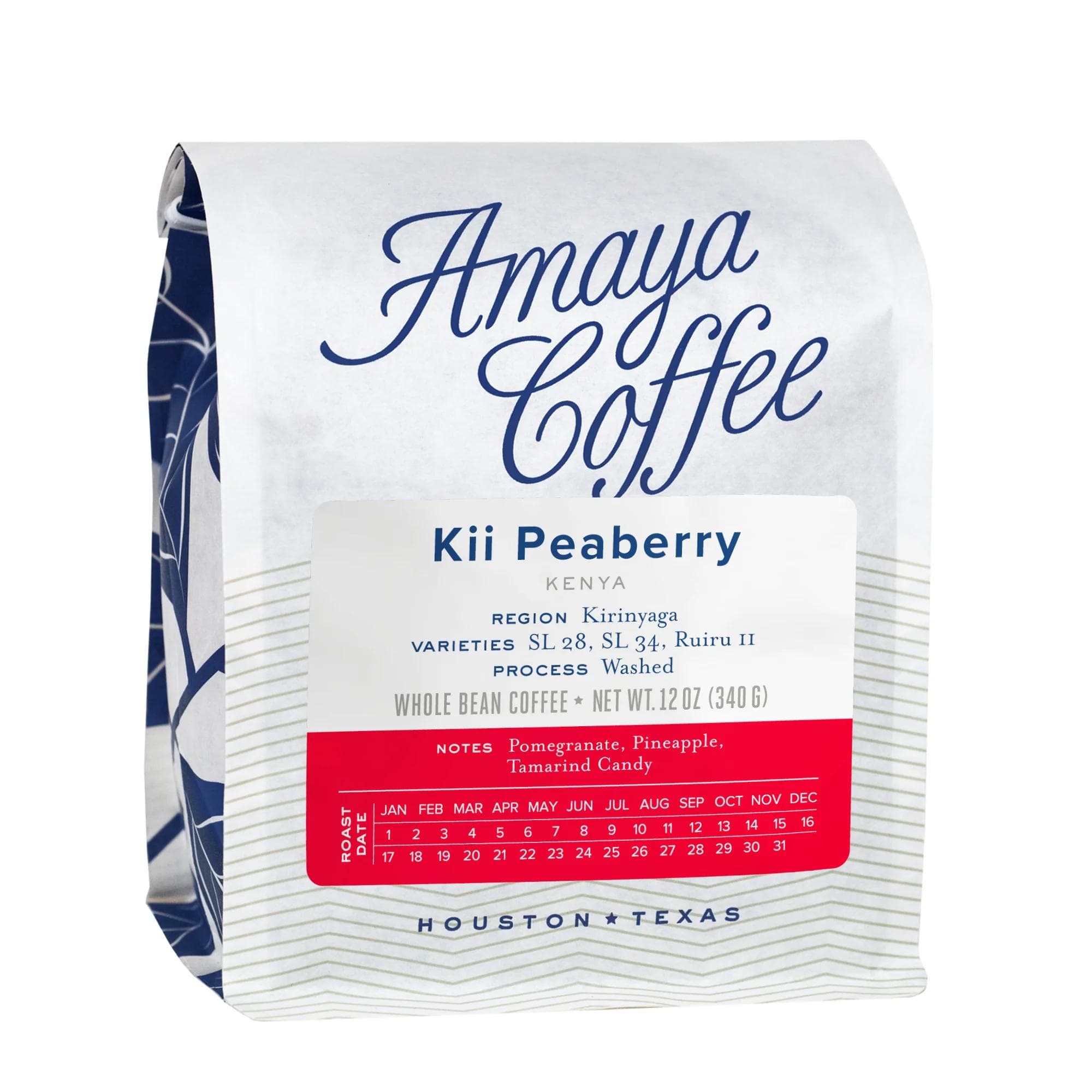 Image of Kii Peaberry