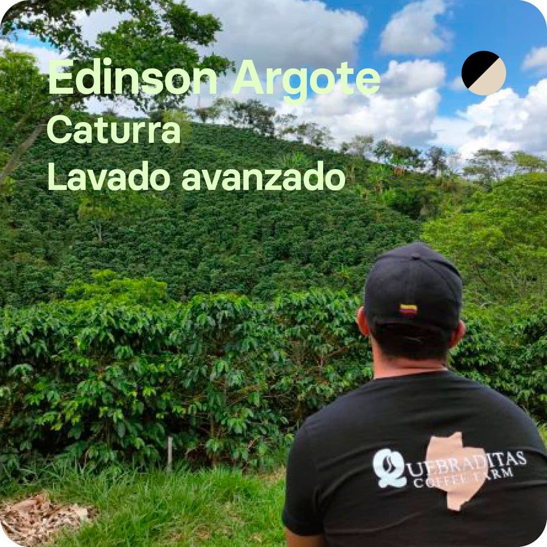 Image of Edinson Argote Colombia