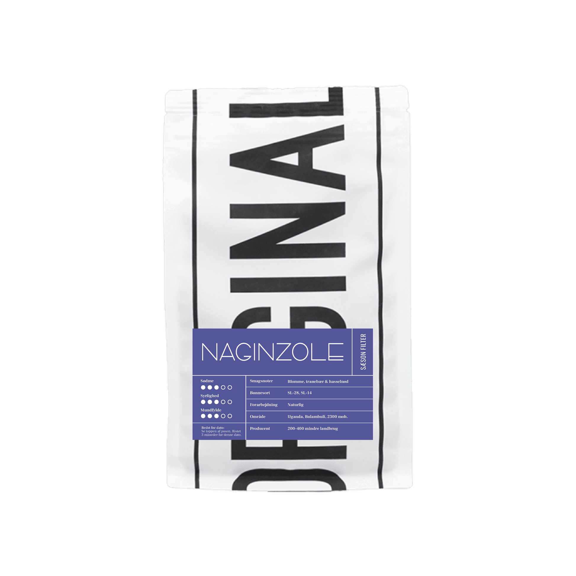 Image of Naginzole Uganda