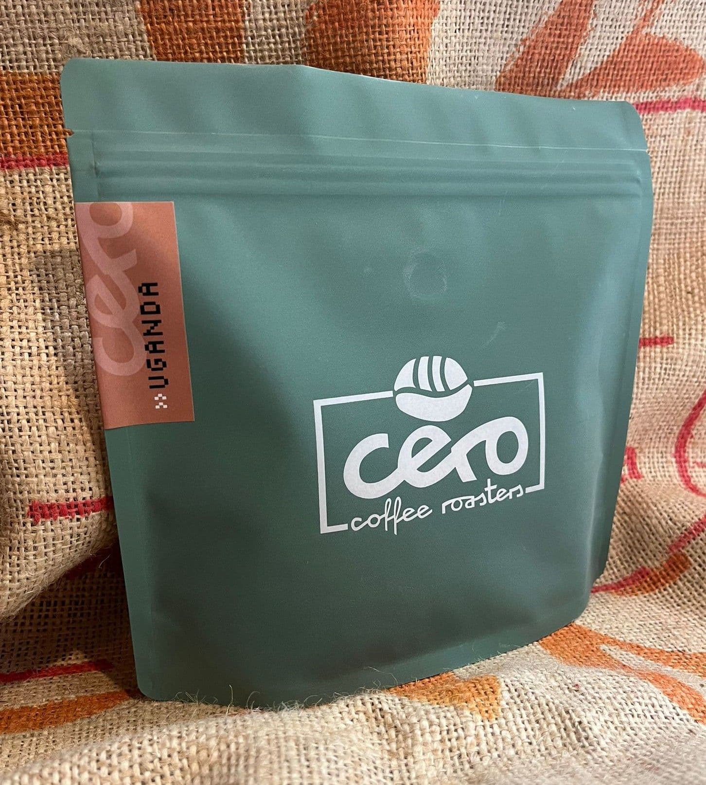 Image of Uganda Bulambuli Lavado