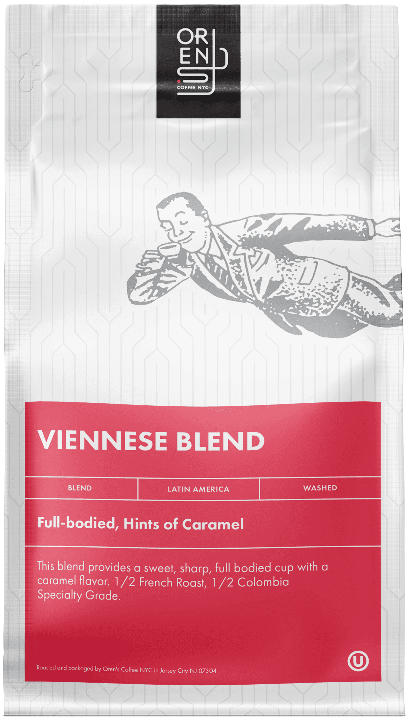 Image of Viennese Blend