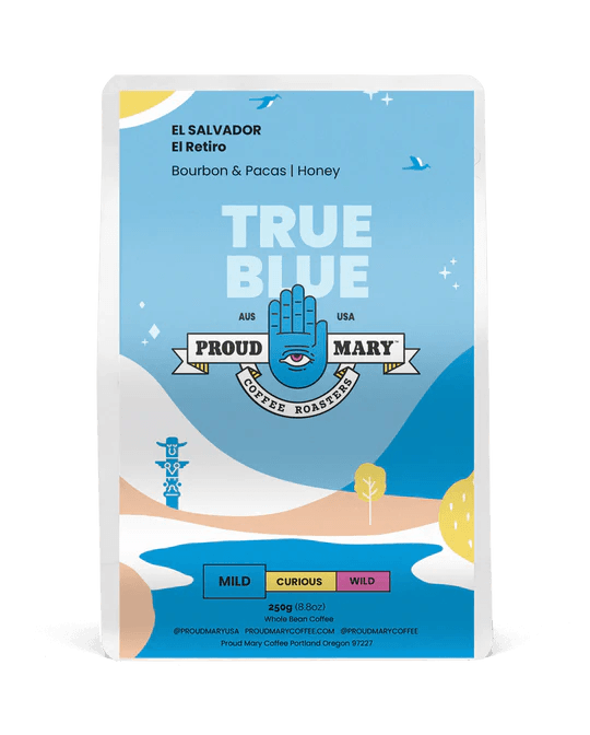 Image of El Salvador - El Retiro