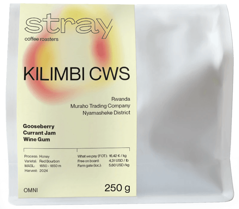 Image of Kilimbi CWS