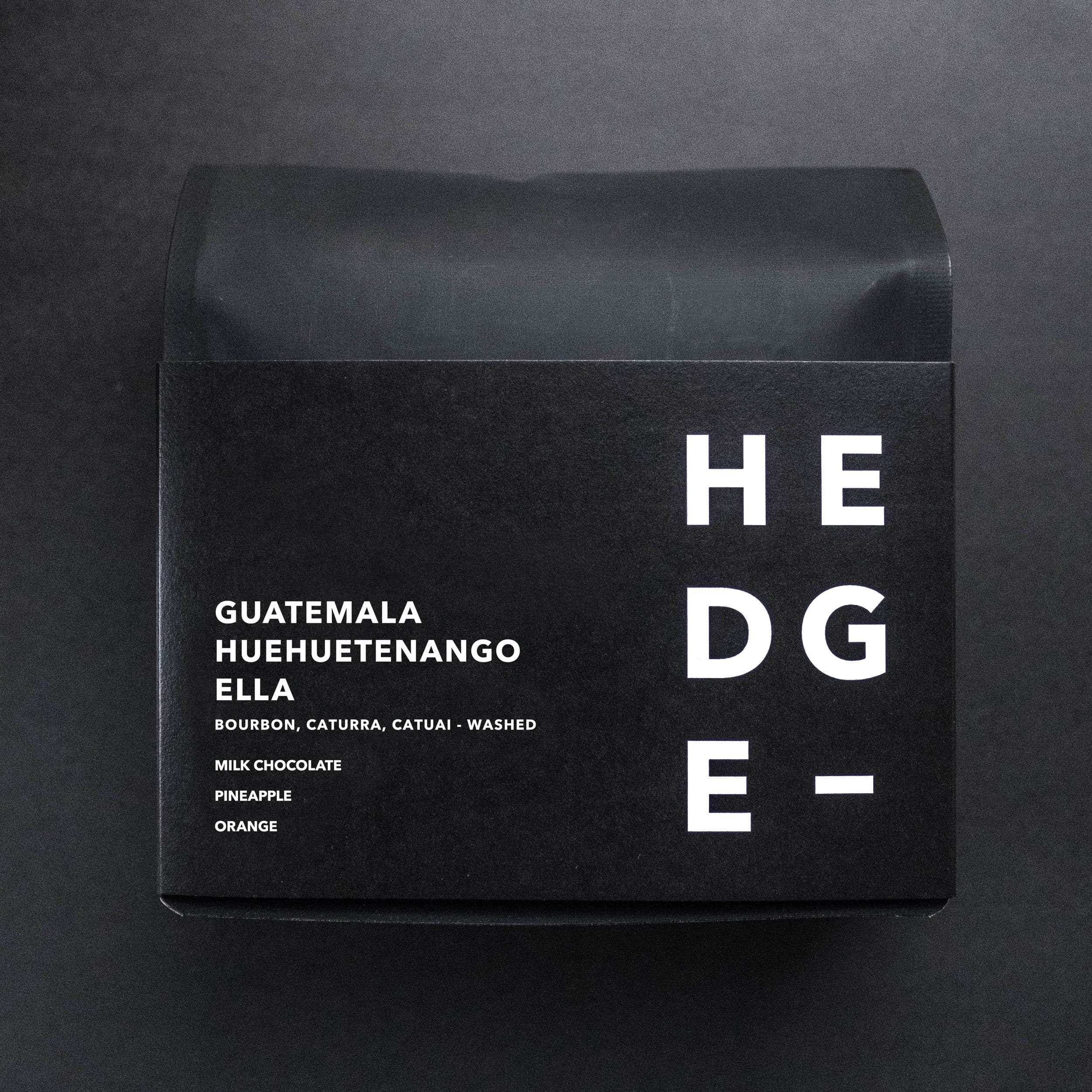 Image of GUATEMALA | ELLA - WASHED