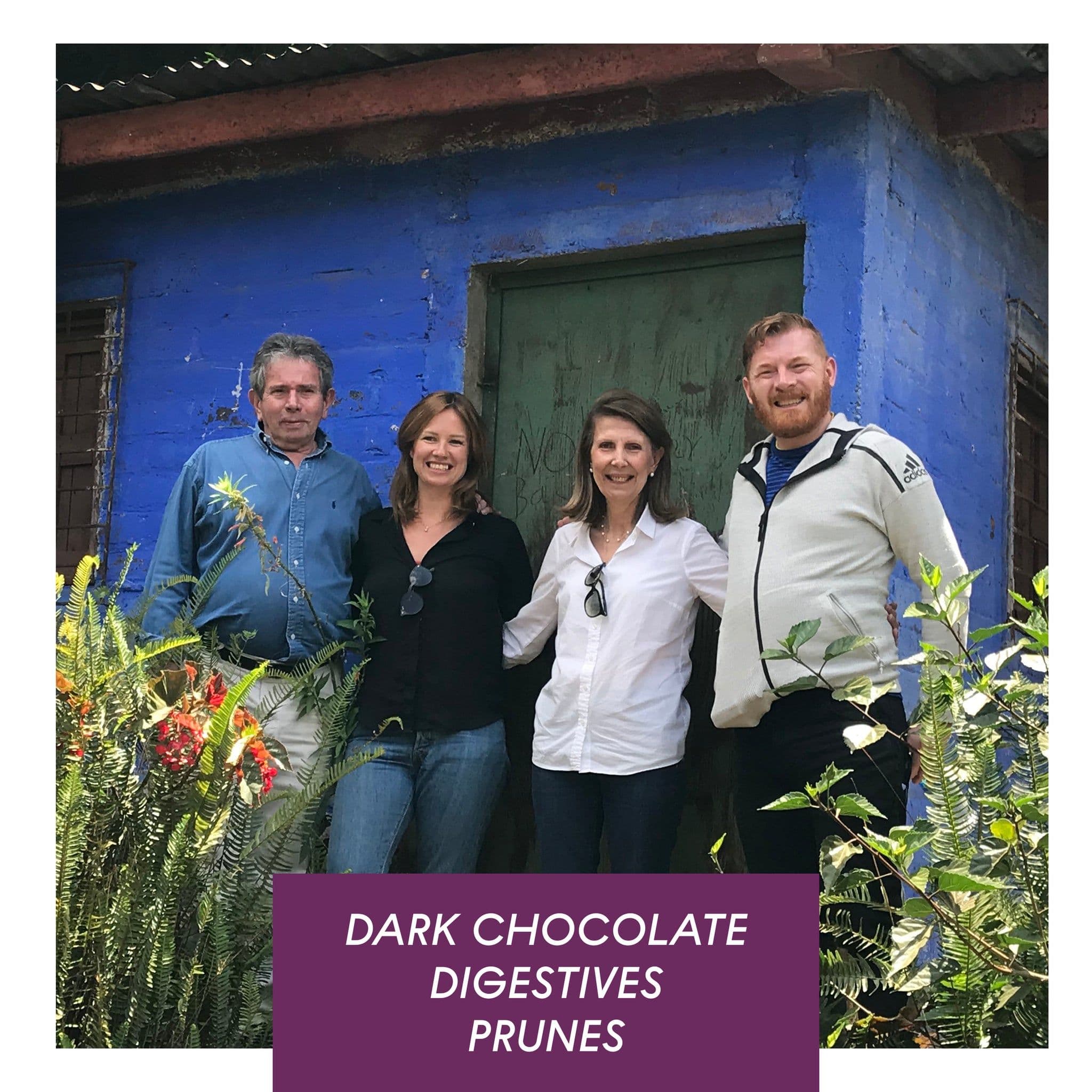 Image of La Siberia Natural Pacas El Salvador