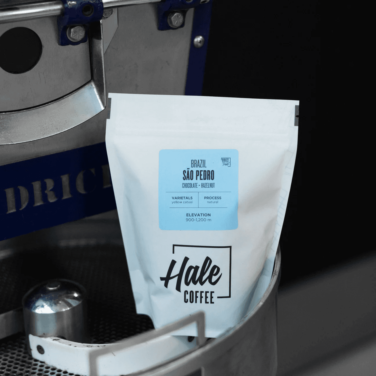 Image of Sao Pedro - Brazil