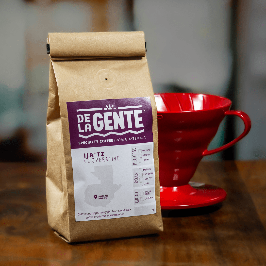 Image of Ijatz Cooperative