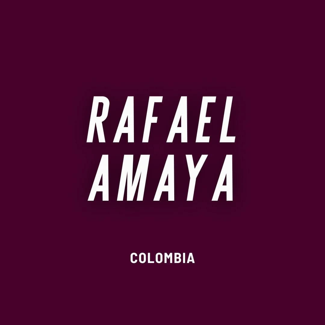 Image of Colombia Rafael Amaya