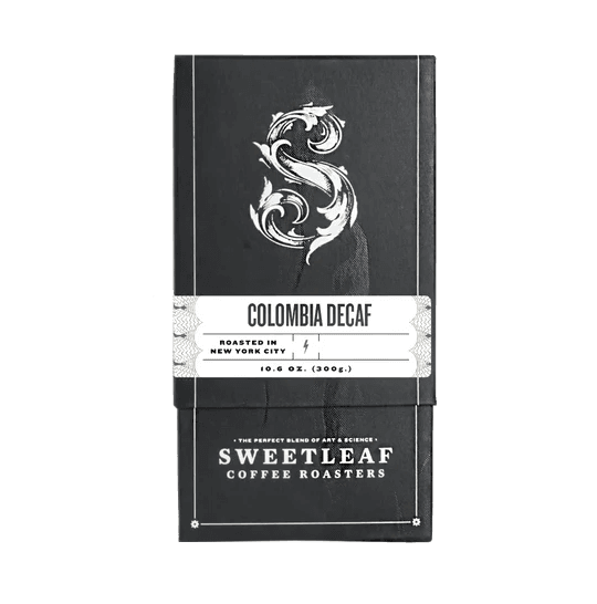 Image of DECAF COLOMBIA