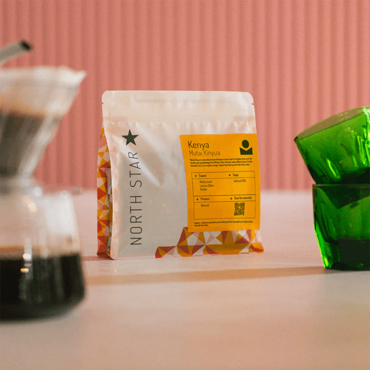 Image of Kenya Mutai Kinyua