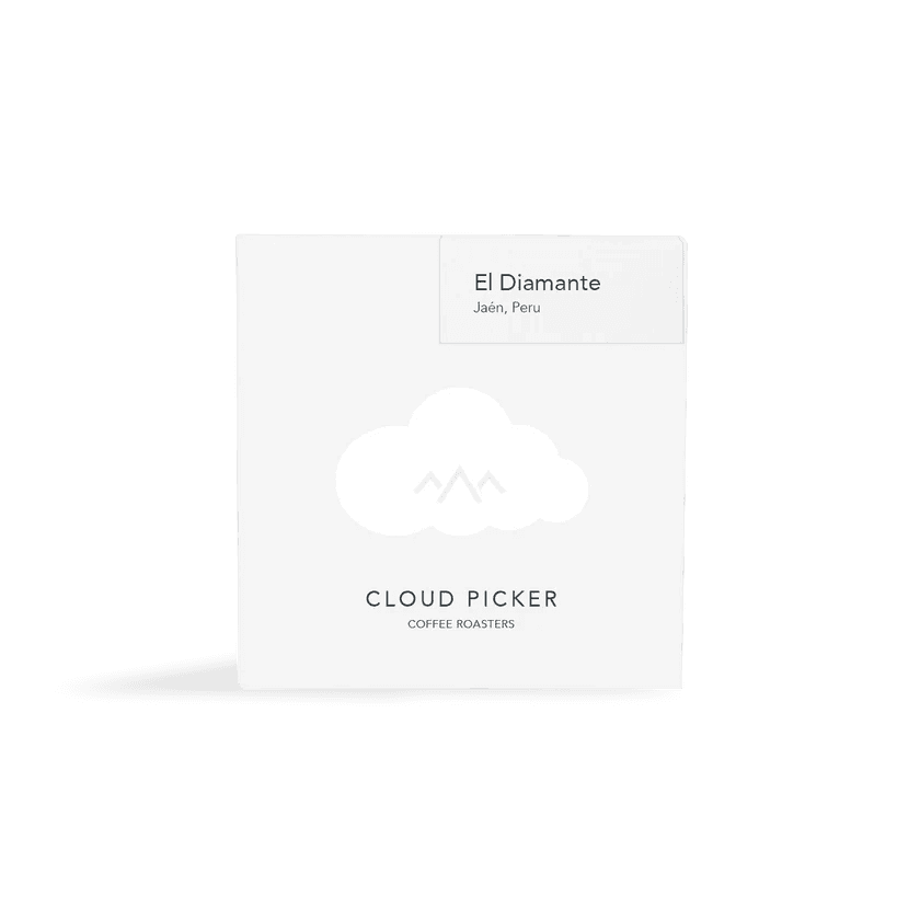 Image of Peru El Diamante