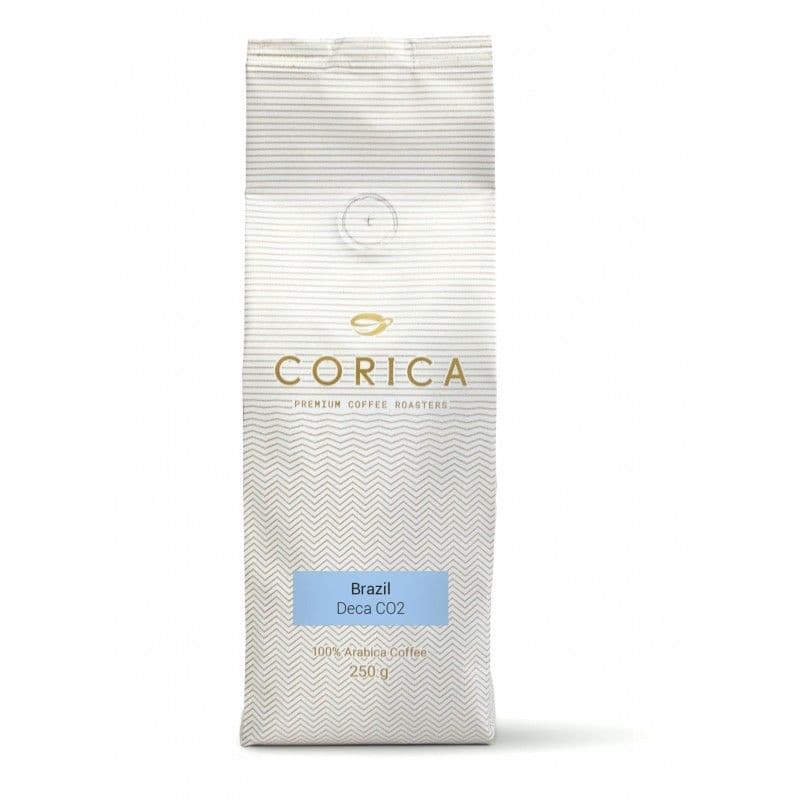 Image of Brazil Deca CO2