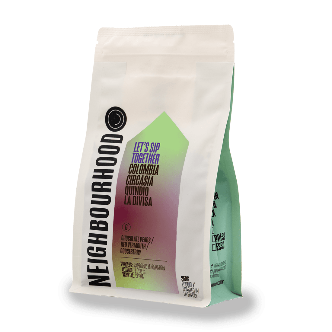 Image of Lets Sip Together