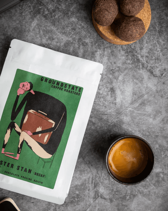 Image of Hipster Stan 