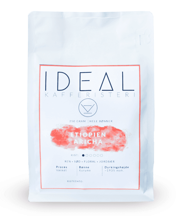 Image of Etiopien Aricha