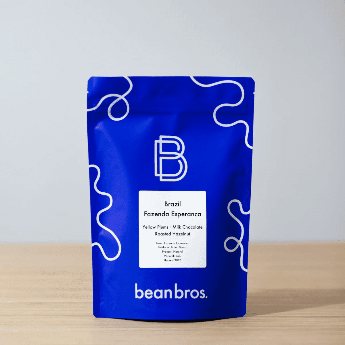 Image of Brazil - Fazenda Esperanca