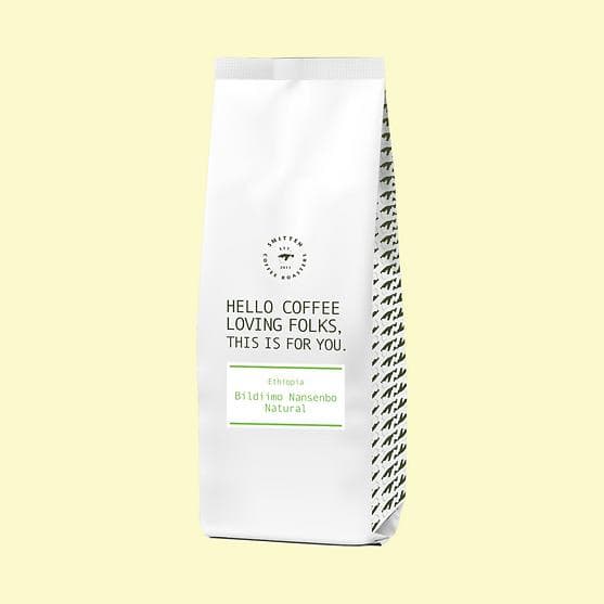 Image of Ethiopia Bildiimo Nansebo Natural