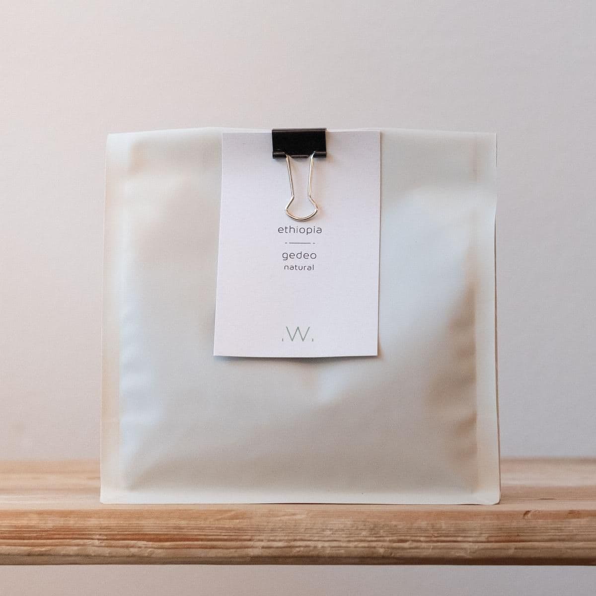 Image of Ethiopia - Gedeo