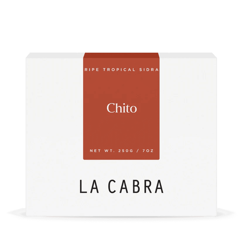 Image of Chito Washed Sidra