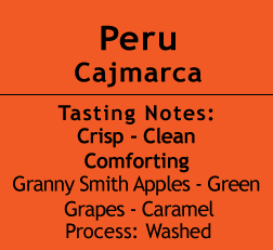 Image of Peru Cajmarca