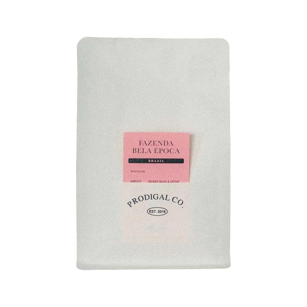 Image of Brazil Fazenda Bela Epoca 