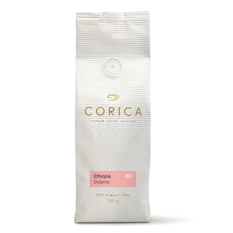 Image of Ethiopia Sidamo Bio