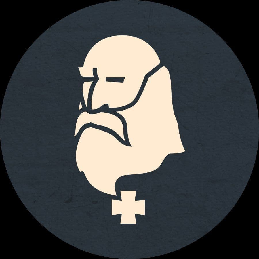 Image of Mad Priest Coffee Roasters 