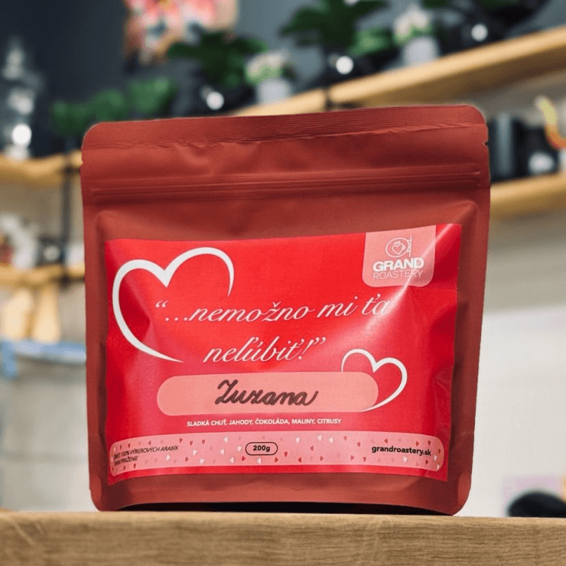 Image of Valentines Blend