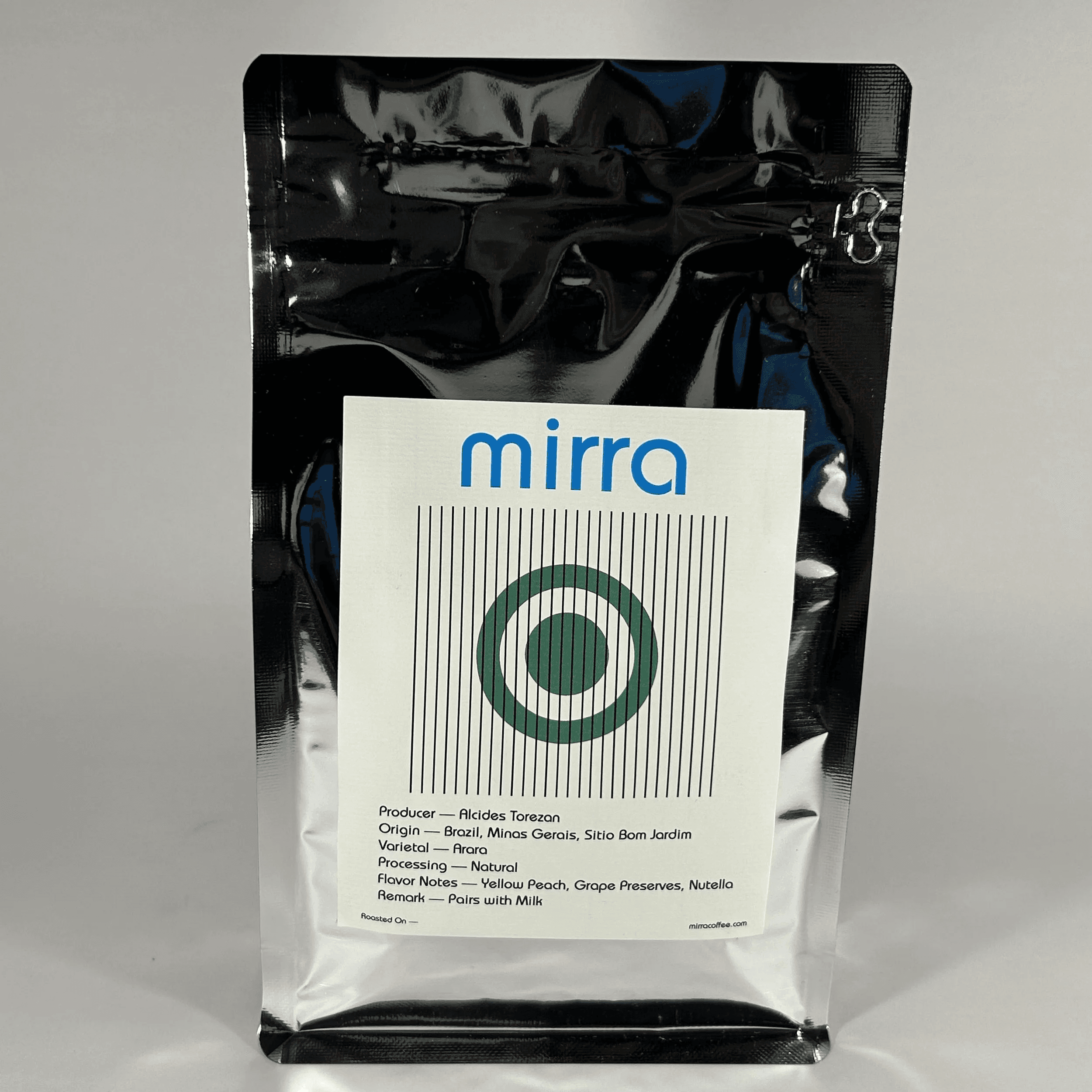 Image of Brazil Alcides Torezan