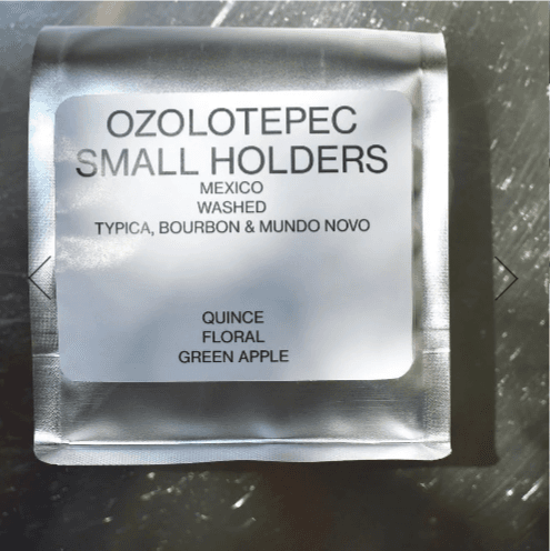 Image of Ozolotepec Small Holders
