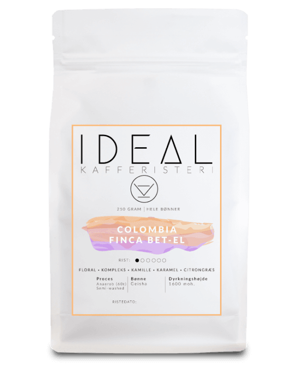 Image of Finca Bet-el Geisha