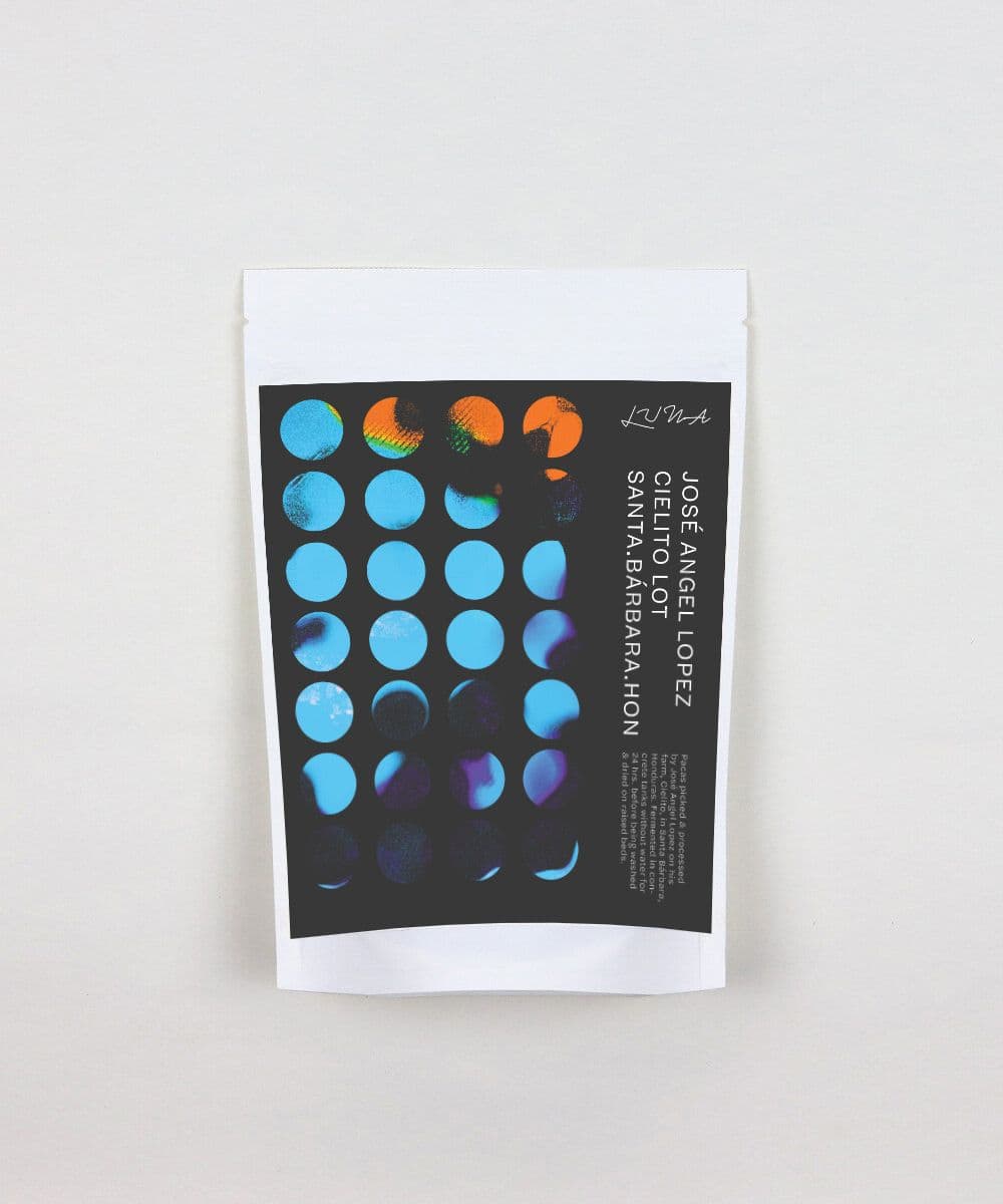 Image of Cielito Lot Jose Angel Lopez Pacas Santa Barbara Honduras