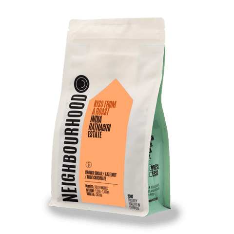 Image of Kiss From A Roast