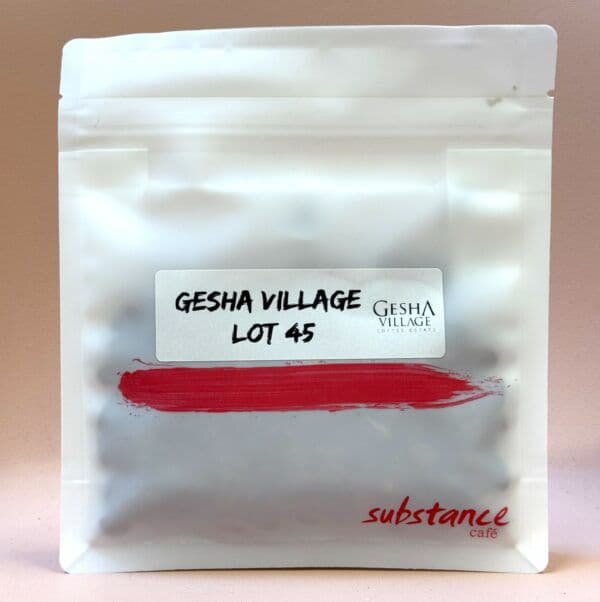 Image of Ethiopia Gesha Village Lot 45