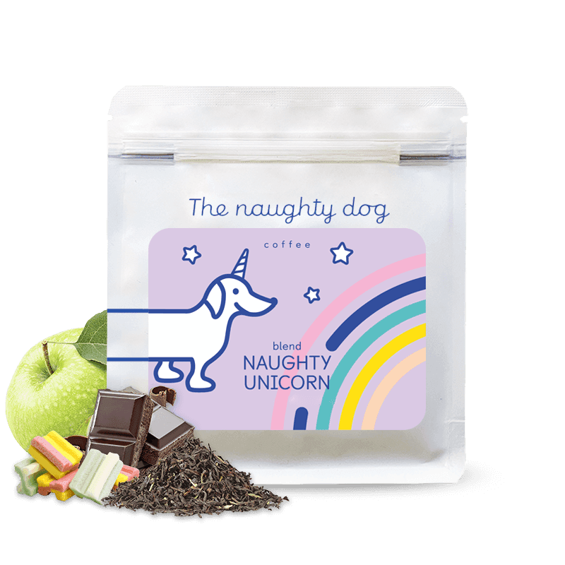 Image of Unicorn 7 Blend