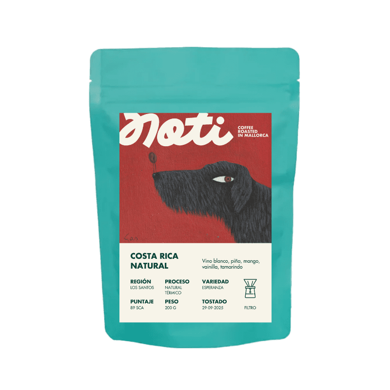 Image of Costa Rica Natural