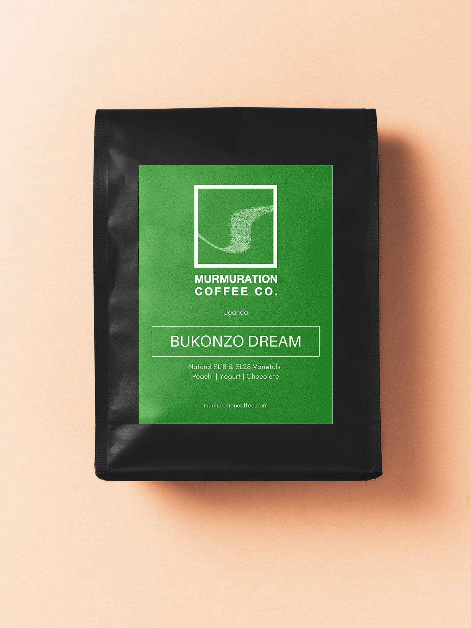 Image of Uganda  Bukonzo Dream