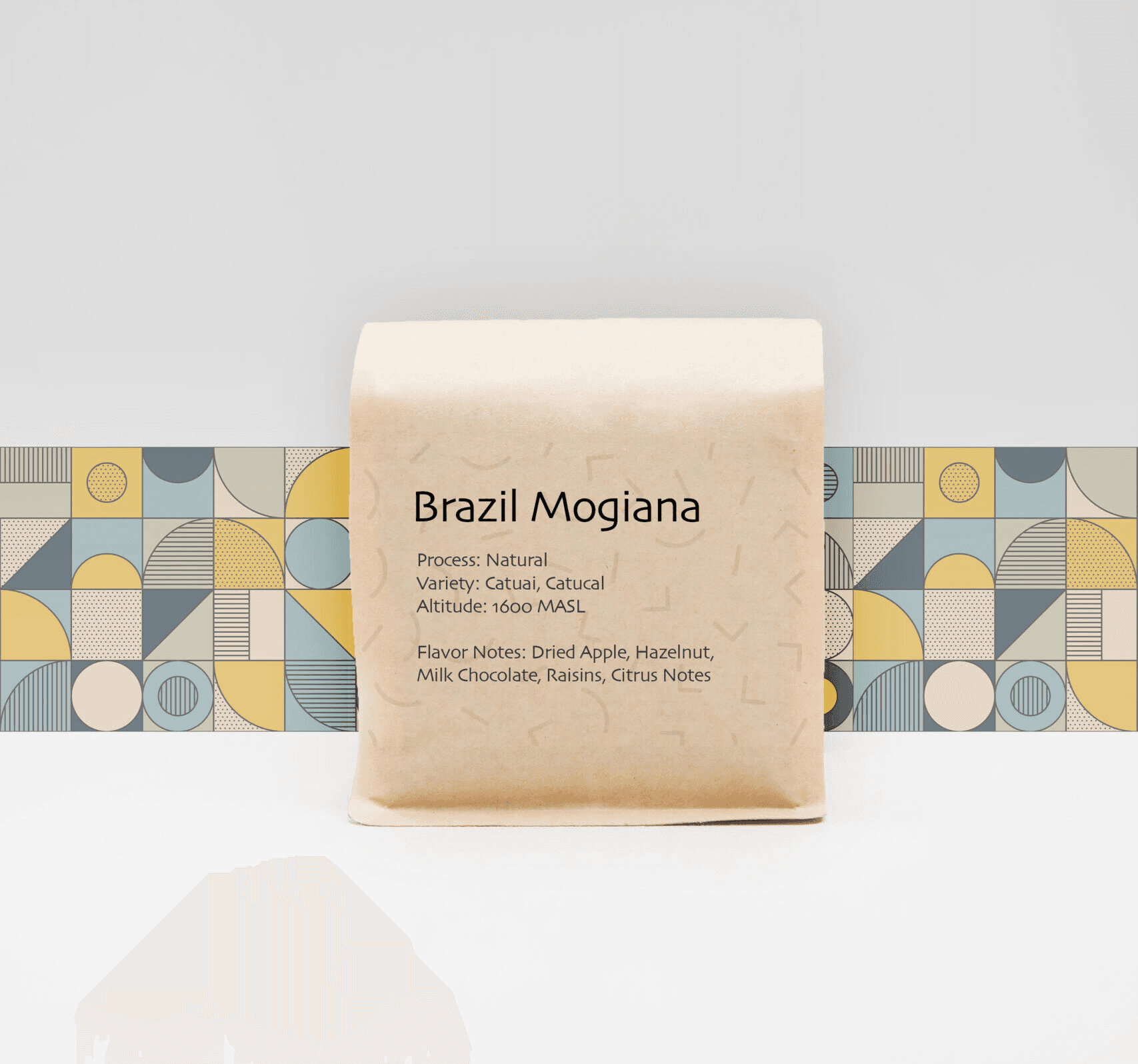 Image of Brazil Mogiana
