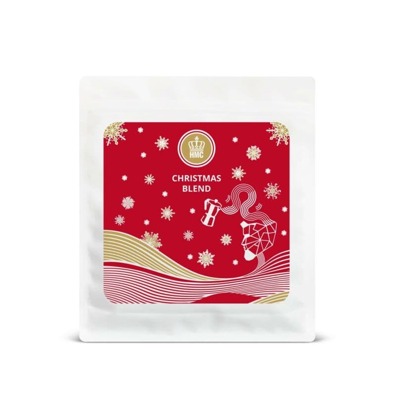 Image of Christmas Blend  Limited Edition