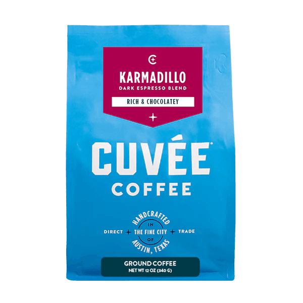 Image of Karmadillo - Clearance Dated