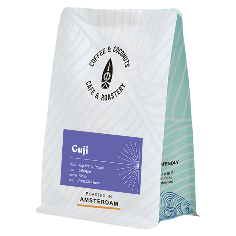 Image of Guji