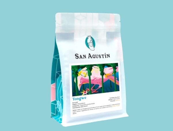 Image of Tongwe - Burundi