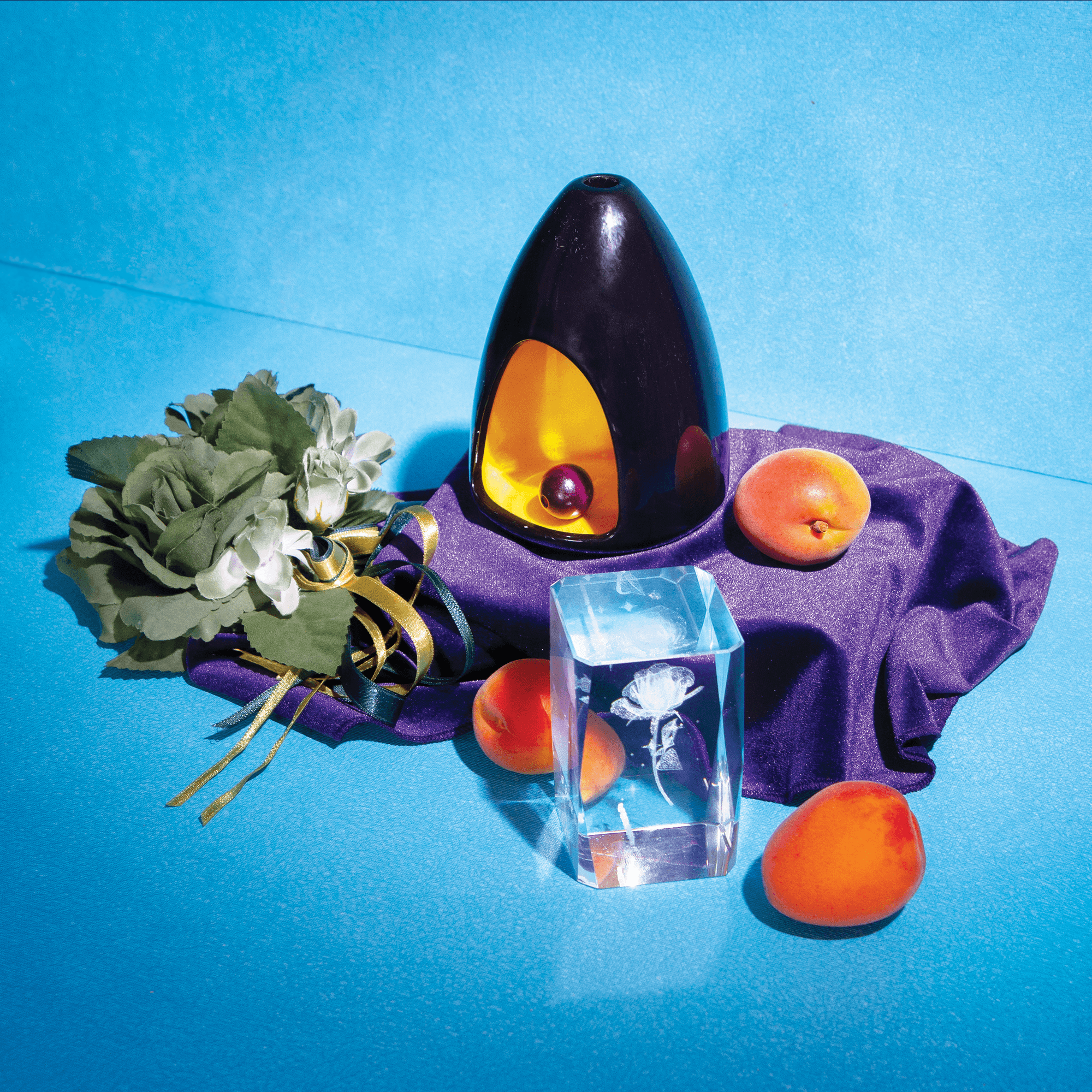 Image of Diego Baraona Natural El Salvador Usulatan