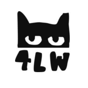 Image of Four Letter Word