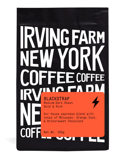 Image of Blackstrap Espresso