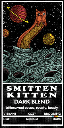 Image of Smitten Kitten