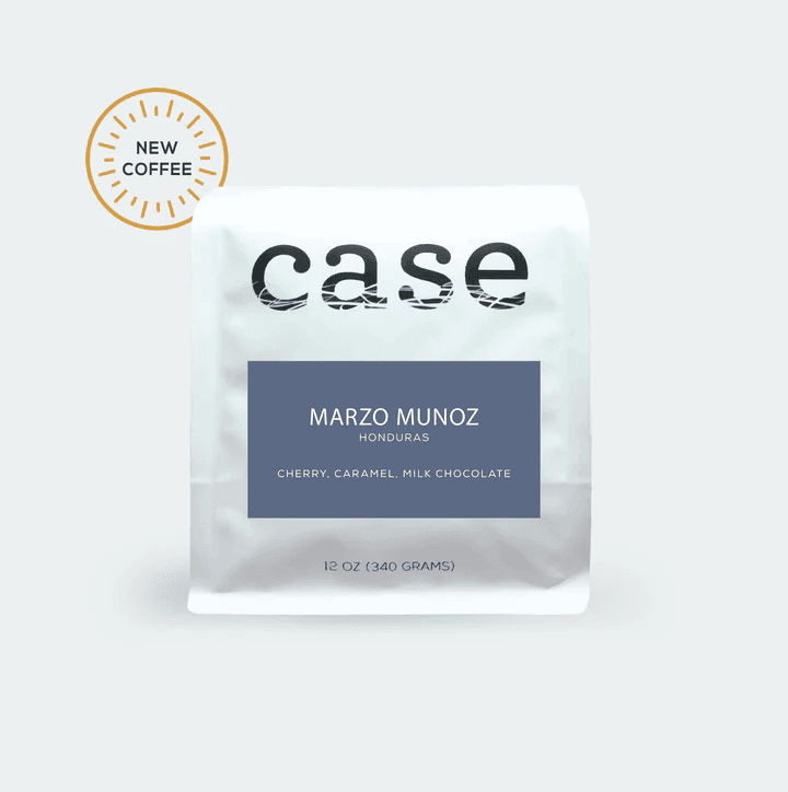 Image of Honduras Marzo Munoz