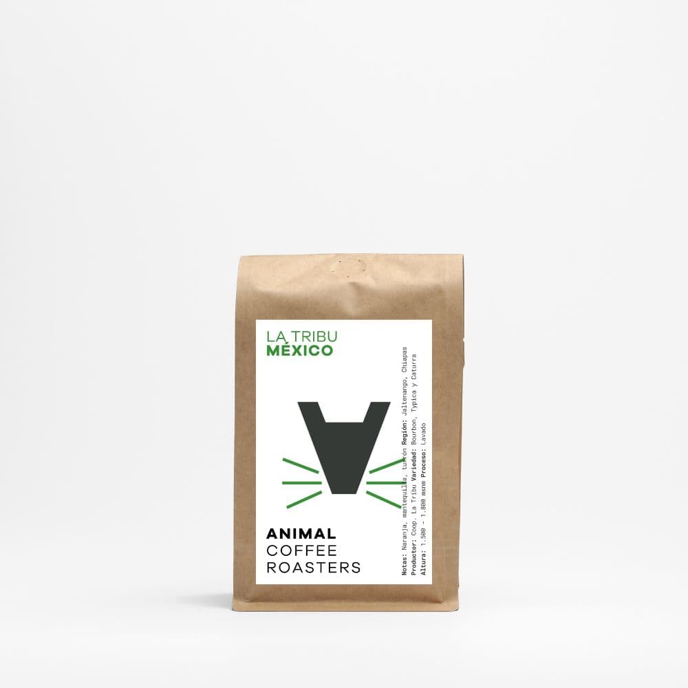 Image of Mexico The Tribe